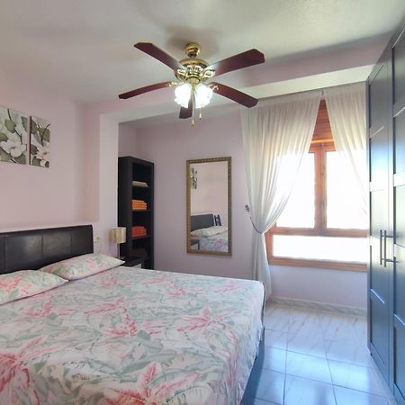 Excelente Apartamento Vacacional En Guardamar A Unos Pasos De La Playa, Calle Paraguay Гвардамар-дель-Сегура Экстерьер фото