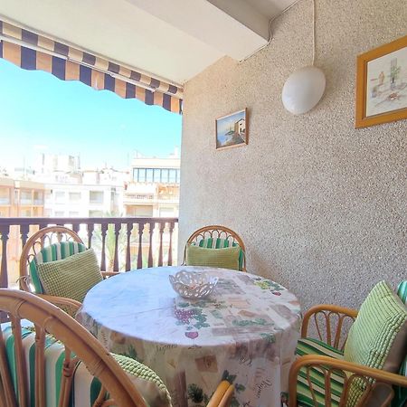 Excelente Apartamento Vacacional En Guardamar A Unos Pasos De La Playa, Calle Paraguay Гвардамар-дель-Сегура Экстерьер фото