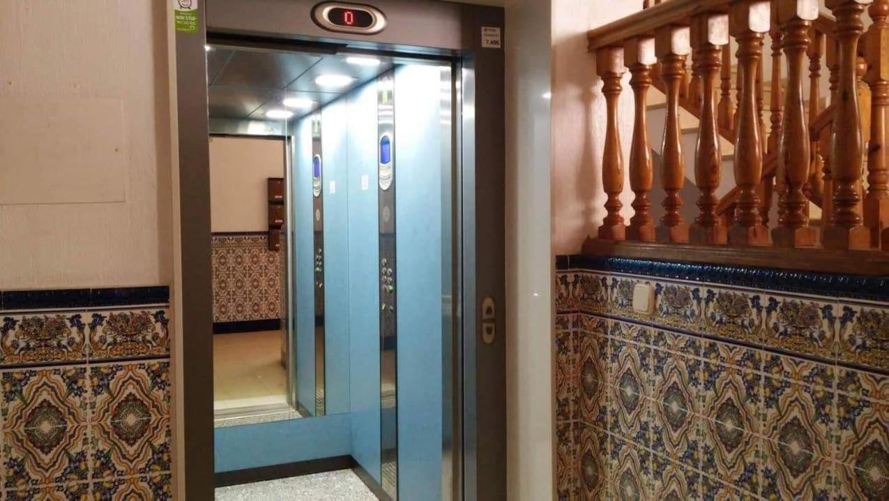 Excelente Apartamento Vacacional En Guardamar A Unos Pasos De La Playa, Calle Paraguay Гвардамар-дель-Сегура Экстерьер фото