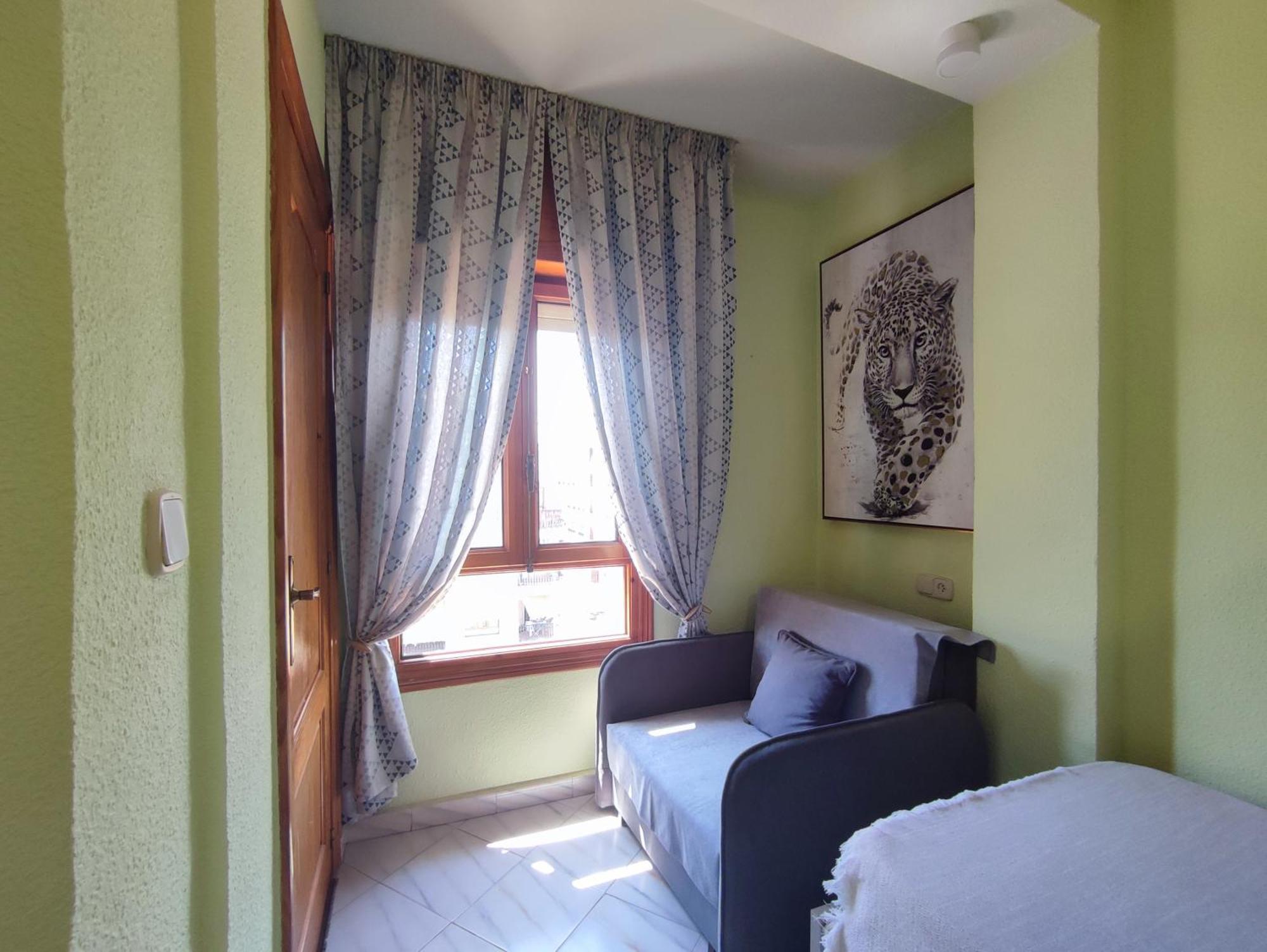 Excelente Apartamento Vacacional En Guardamar A Unos Pasos De La Playa, Calle Paraguay Гвардамар-дель-Сегура Экстерьер фото
