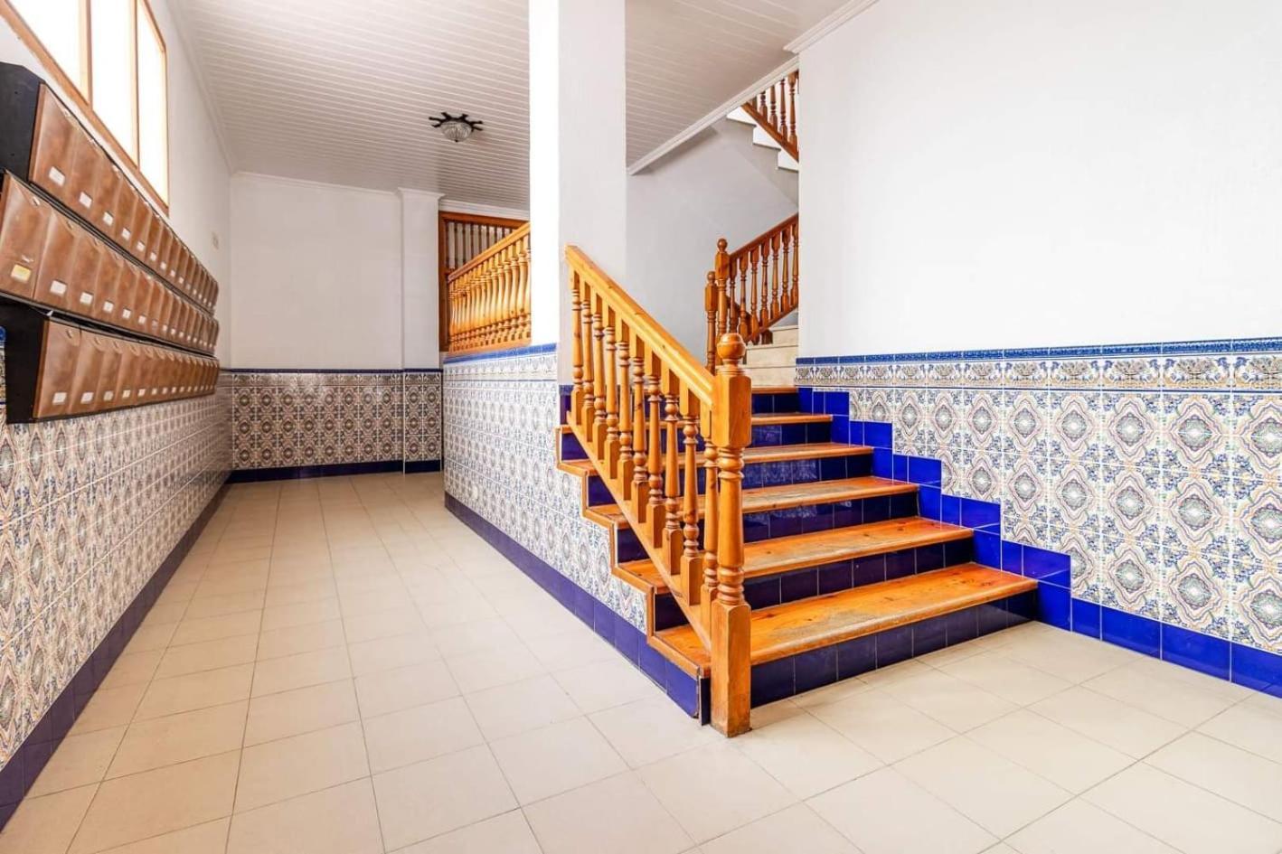 Excelente Apartamento Vacacional En Guardamar A Unos Pasos De La Playa, Calle Paraguay Гвардамар-дель-Сегура Экстерьер фото