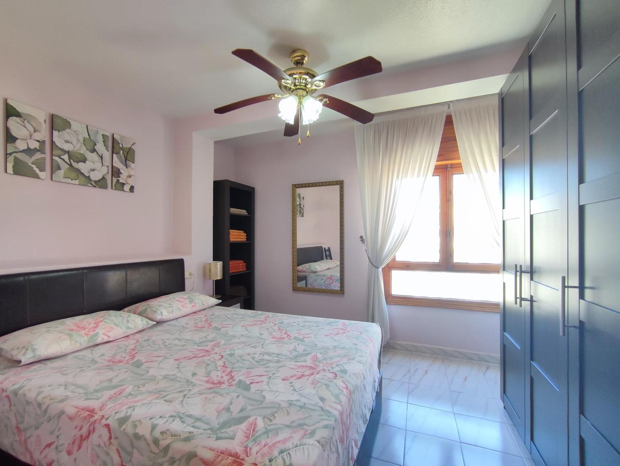Excelente Apartamento Vacacional En Guardamar A Unos Pasos De La Playa, Calle Paraguay Гвардамар-дель-Сегура Экстерьер фото